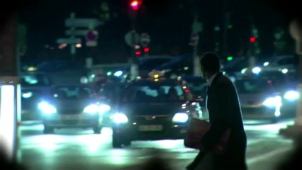 JE SUIS UNE HISTOIRE - Un Film de Frederic LOUOT