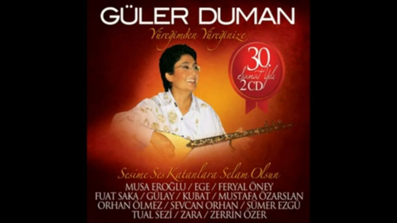 Güler Duman   Mustafa Özarslan - be hey vicdansiz yüreksiz