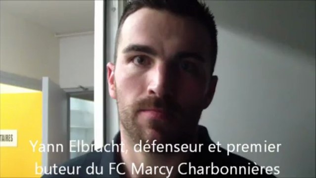 FC Limonest - FC Marcy Charbonnières 23/03/2013