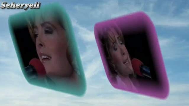 Elif Güreşçi ♪♪♪ Aşk Od'una Yandı Gönül Hey Hey