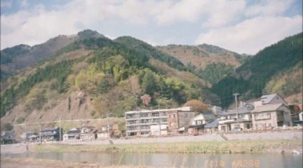 ARIGATOU SHIAWASE NO AOI TORI - YouTube