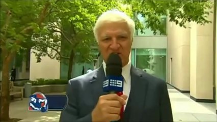 2013.03.21 - The AFL Footy Show  part 1