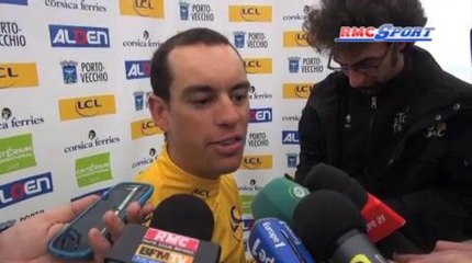 Criterium International / Porte toujours sur son nuage - 23/03