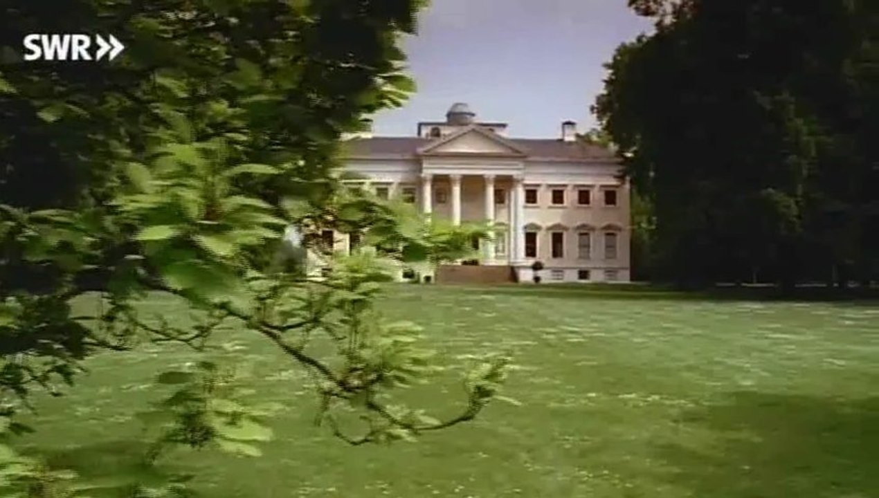 Schätze der Welt - Dessau-Wörlitz Das Gartenreich (Deutschland)