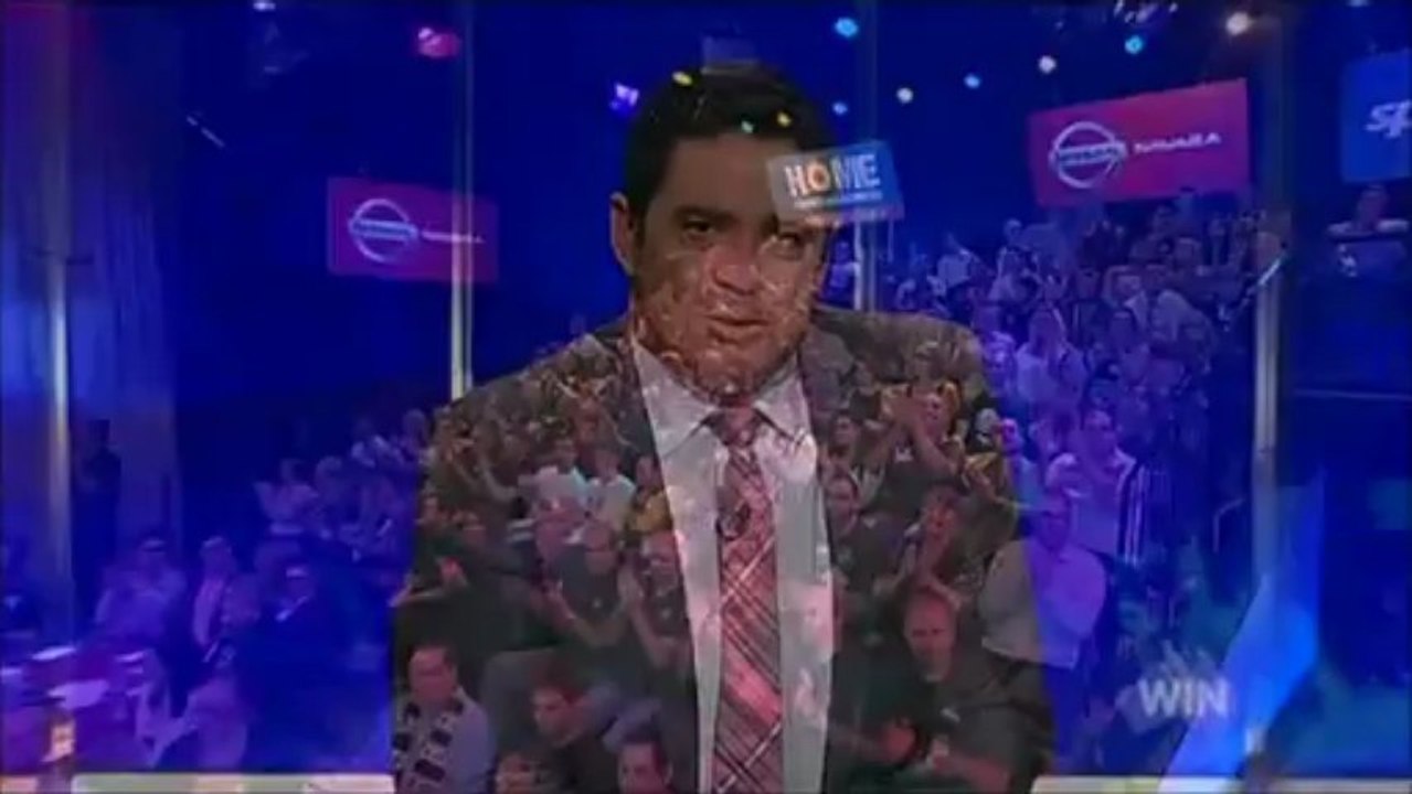 2013.03.21 - The Footy Show part 2