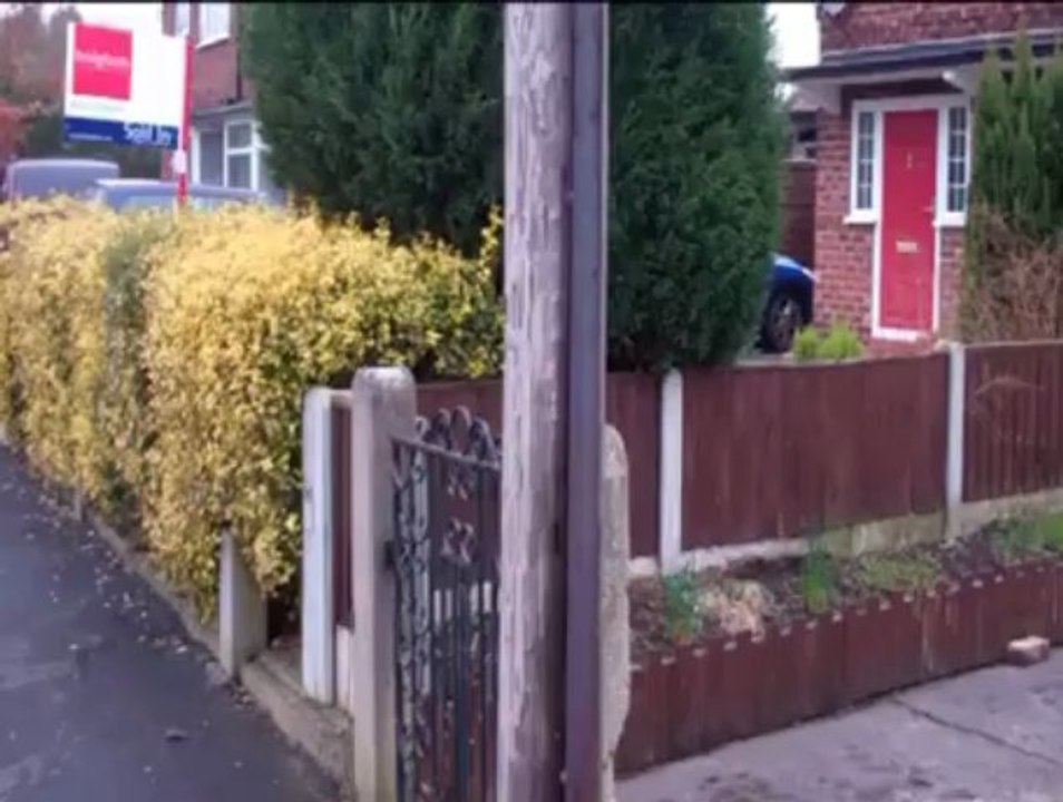 Stephen Tailby Comedy Sketch