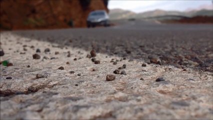 IPAD 3 film , JUST AMAZING!!! (Maroc, Morocco)