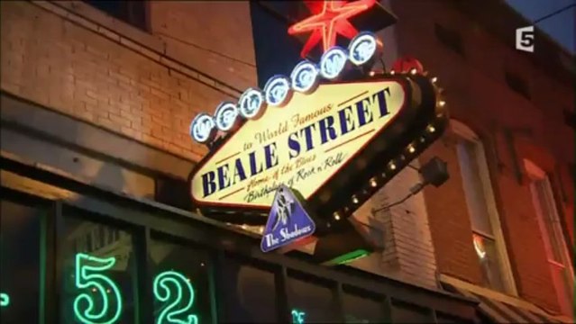 planete insolite sur la route 66