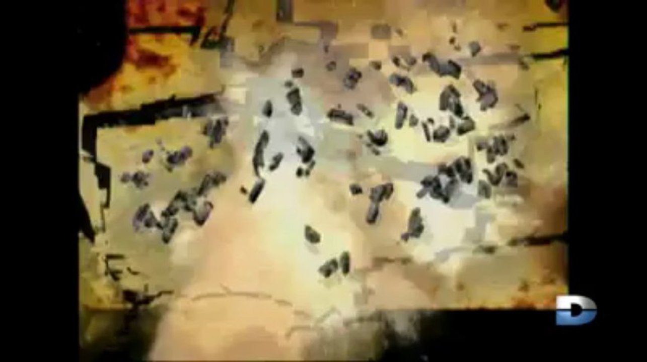 Destruction express - Épisode 28