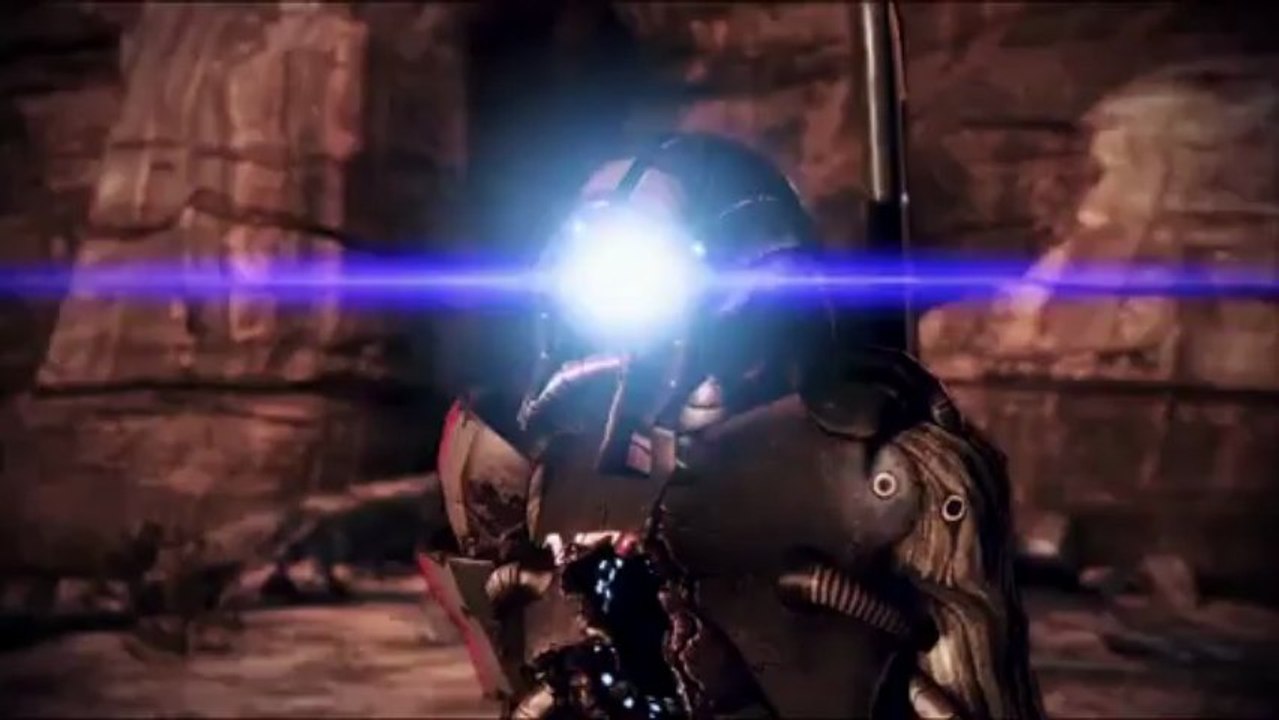 Mass Effect 3 Rétrospective