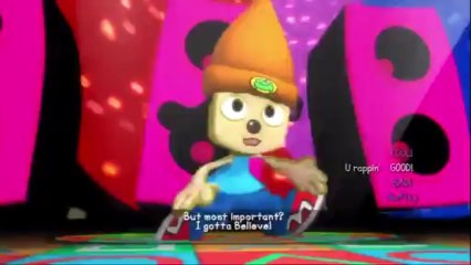 match-up_parappa