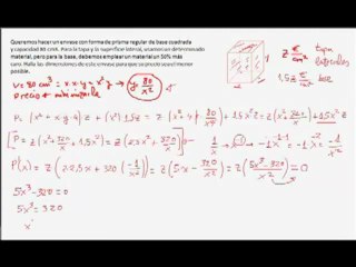 Problemas de Matematicas