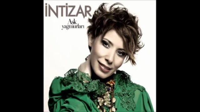 intizar - Başımın Tacı 2013
