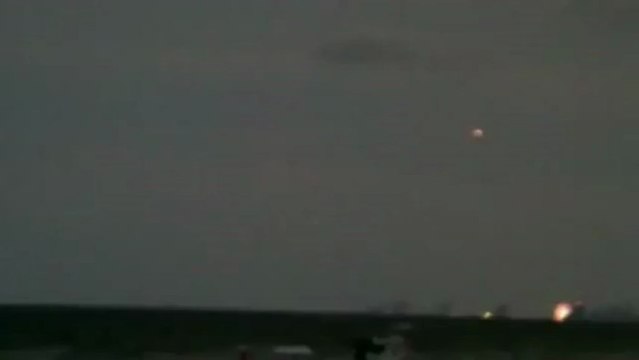 UFO: E.T. is ready and waiting. LET'S GO... 40-13