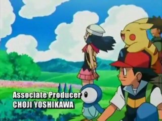 Pokemon Battle Dimension Opening [My version ITA]