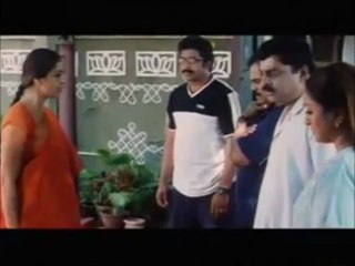 main hoon rangbaaz scene 13