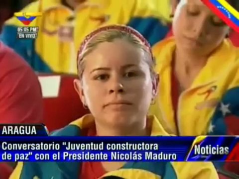 Manuel Coko Sosa: Necesitamos una televisión que eduque al pueblo