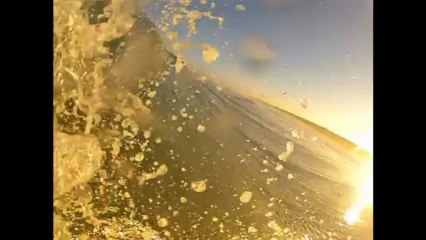 Anglet Explore bodyboard 5.1