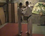 Judo no ashi waza : kaeshi waza (kyo)