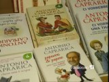 Antonio Caprarica presenta il suo libro a Matera