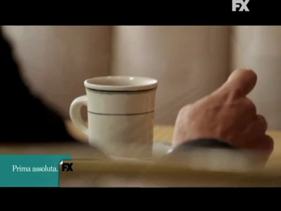 The Booth - Dal 7 marzo in prima visione assoluta su FX