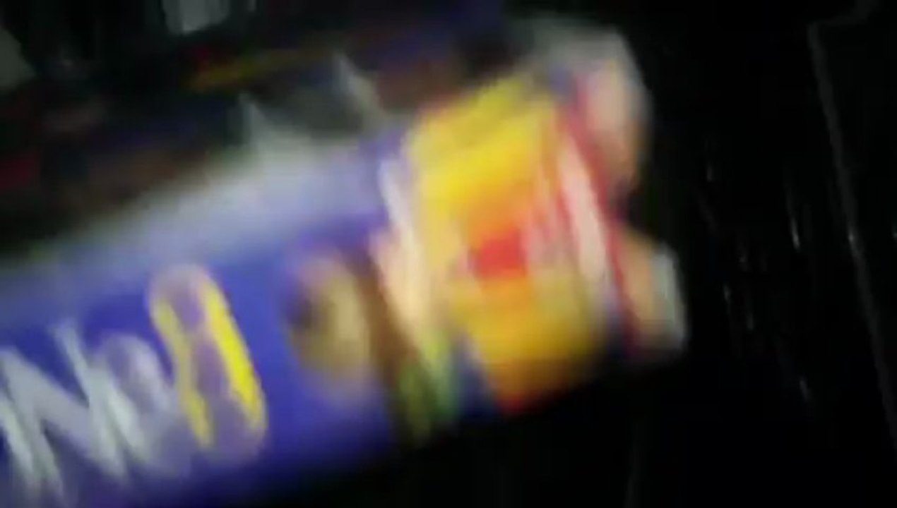 My Entire VHS Collection (Part 9)