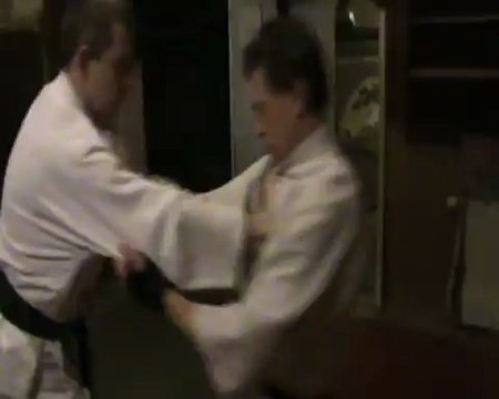 Judo no kumi kata : kaeshi waza orenai-te