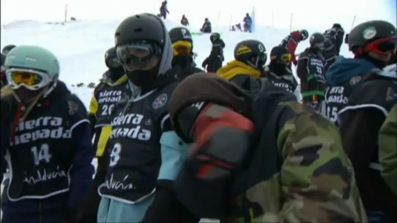 Sierra Nevada - Vince Currier, a Woods la sfera di cristallo