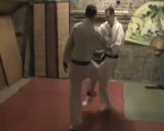 Judo no ashi waza : kaeshi waza sabaki