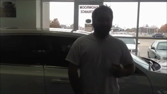 Lonnie rates Norman Chrysler Jeep Dodge | Sales Service | Customer Review
