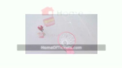 Final Four Ticket Sales - 866-459-9233