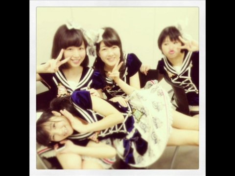 スマイレージ　satoyamaイベント　2期ハーベスト　フォレストタイム