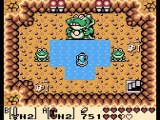 The legend of Zelda Link's Awakening DX 14 (C'est très chère et il n'y a pas pire)