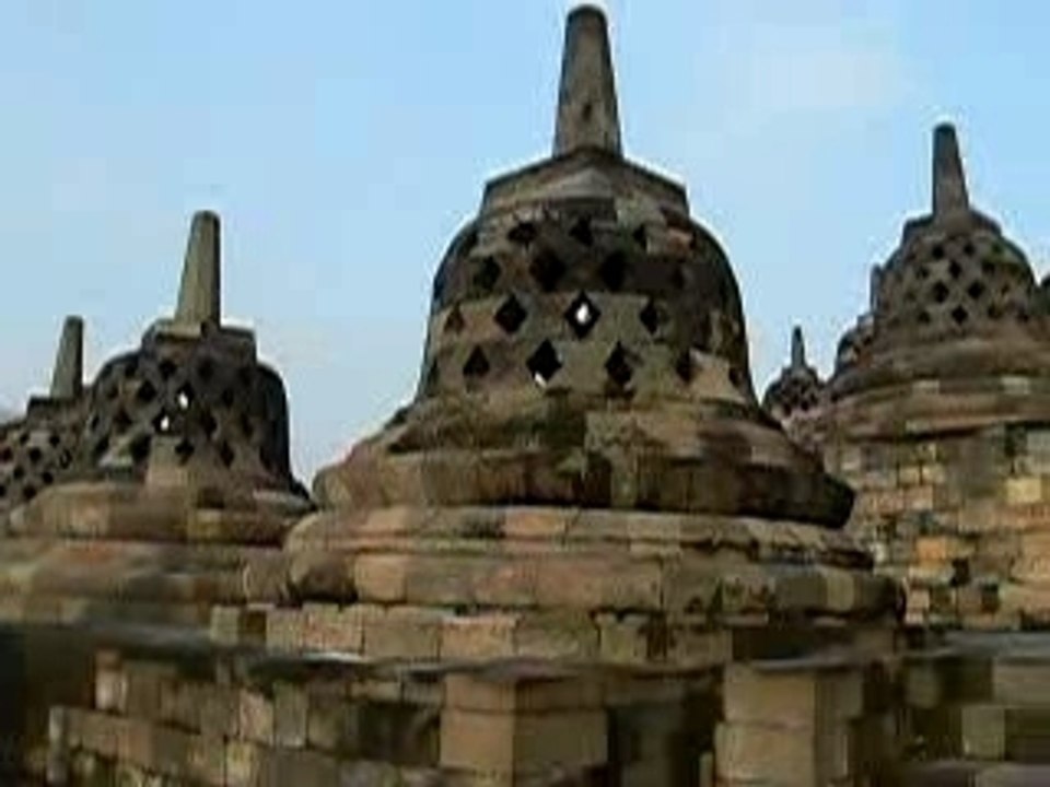 indonesie-borobudur