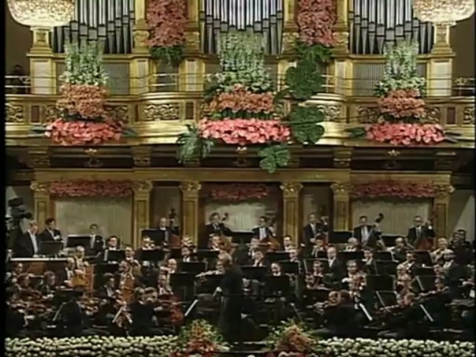 07. ワルツ「千一夜物語」(J.シュトラウス2世)