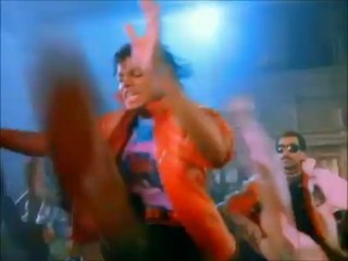 Michelle Creber and BlackGryph0n: "Beat It!" Cover with Original Music Video by Michael Jackson