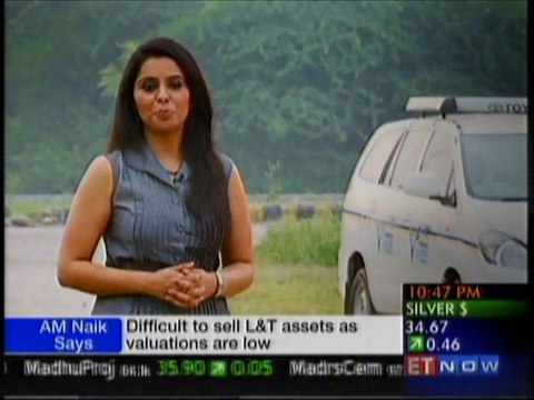 ET NOW LEADERS OF TOMORROW - CONTINENTAL BELTING