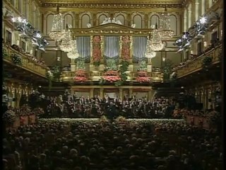 12. ポルカ「雷鳴と電光」(J.シュトラウス2世)