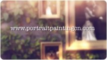 Portraitpaintingcn.com - Hand painted people portraits