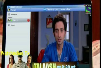 Anamika-22nd March 2013