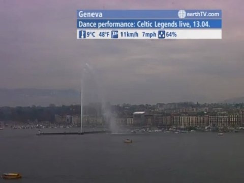 Geneva - Switzerland, Venice - Italy, Doha - Qatar, Palma de Mallorca - Spain, Cape Town - South Africa, Lucerne - Switzerland, Stuttgart - Germany