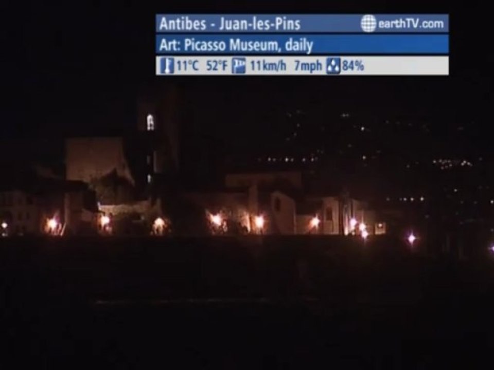 Antibes - Juan-les-Pins - France, Macau SAR - China, Lugano - Ticino - Switzerland, Cologne - Germany, Palma de Mallorca - Spain, Amsterdam - Netherlands, Vienna - Austria