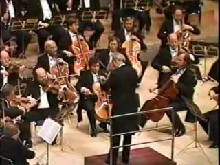 カルロス・クライバー指揮J.シュトラウス《こうもり》序曲（1986）