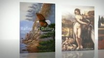 Refinegallery.com - The most effective in Fine Art Reproduction