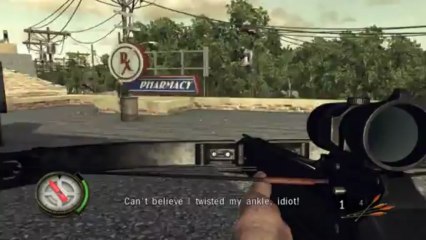 THE WALKING DEAD Survival Instinct | LETS PLAY Episode 9