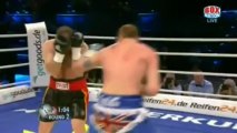 2013-03-23 George Groves vs Baker Barakat
