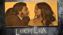 Lootera Official Trailer Launch Starring Ranveer Singh, Sonakshi Sinha