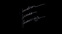 Daft Punk - Random Access Memories (Official Teaser)