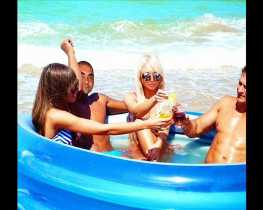 Bliss - Kissing / With Marsel & Marina ♥ℒℴνℯ♥ / с БГ Превод - by Marsel Mihaylov ™