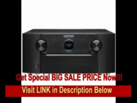 [BEST BUY] Marantz SR7007 Home Theater AV Receiver